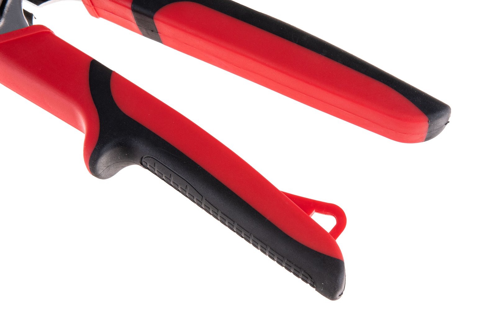 Left-cutting tin snips 250 mm CrV