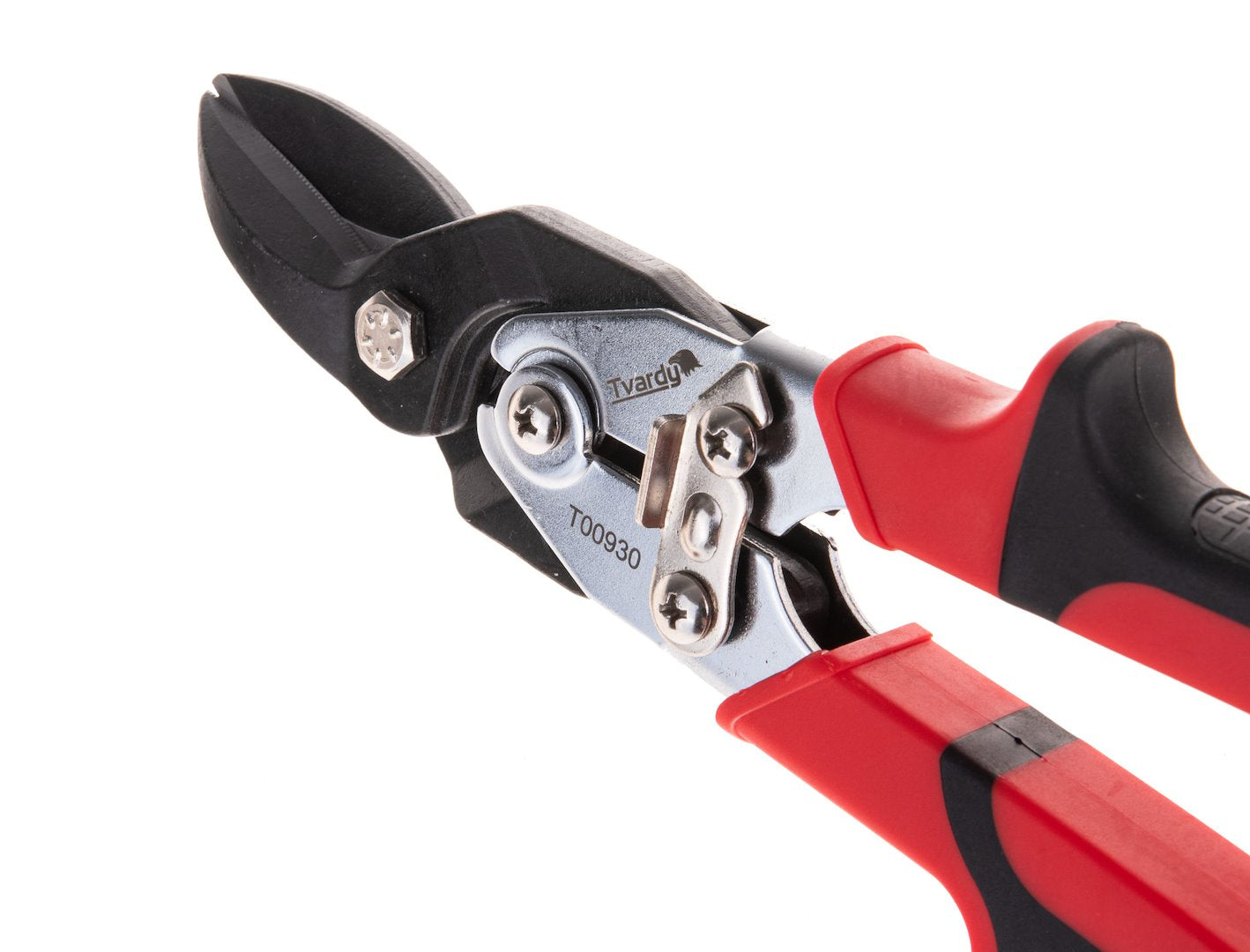 Left-cutting tin snips 250 mm CrV