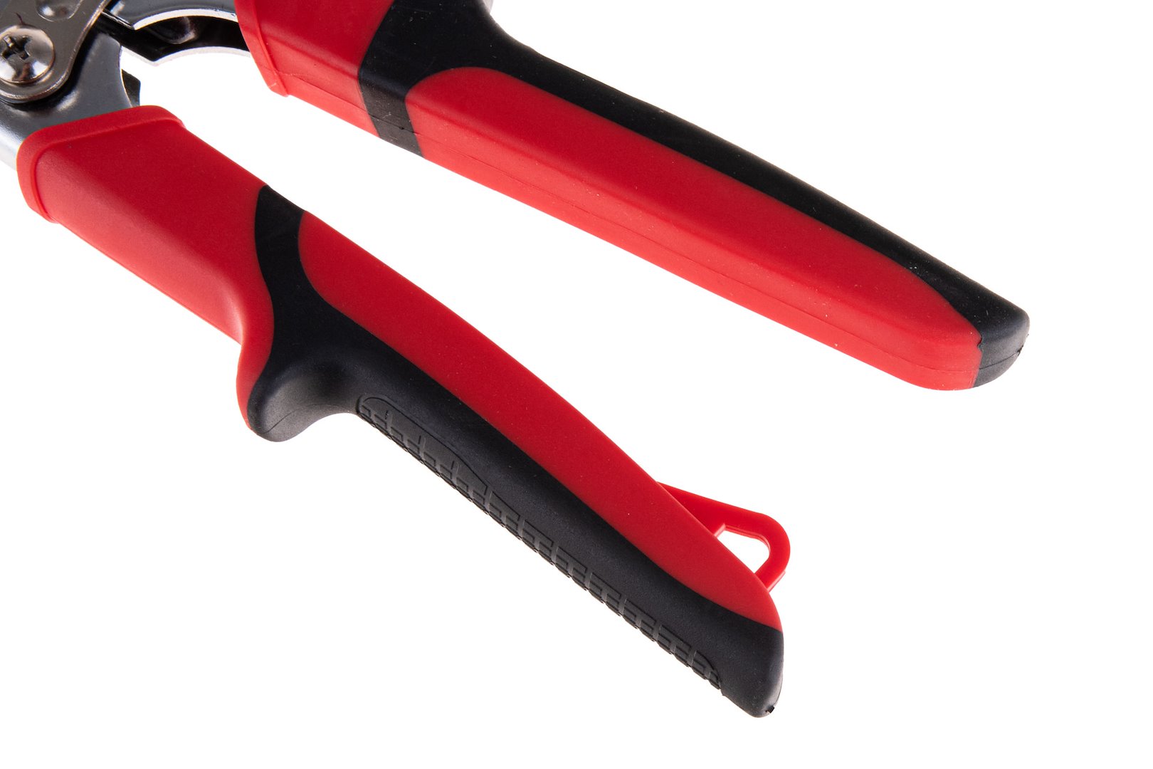 Straight cutting tin snips 250 mm CrV