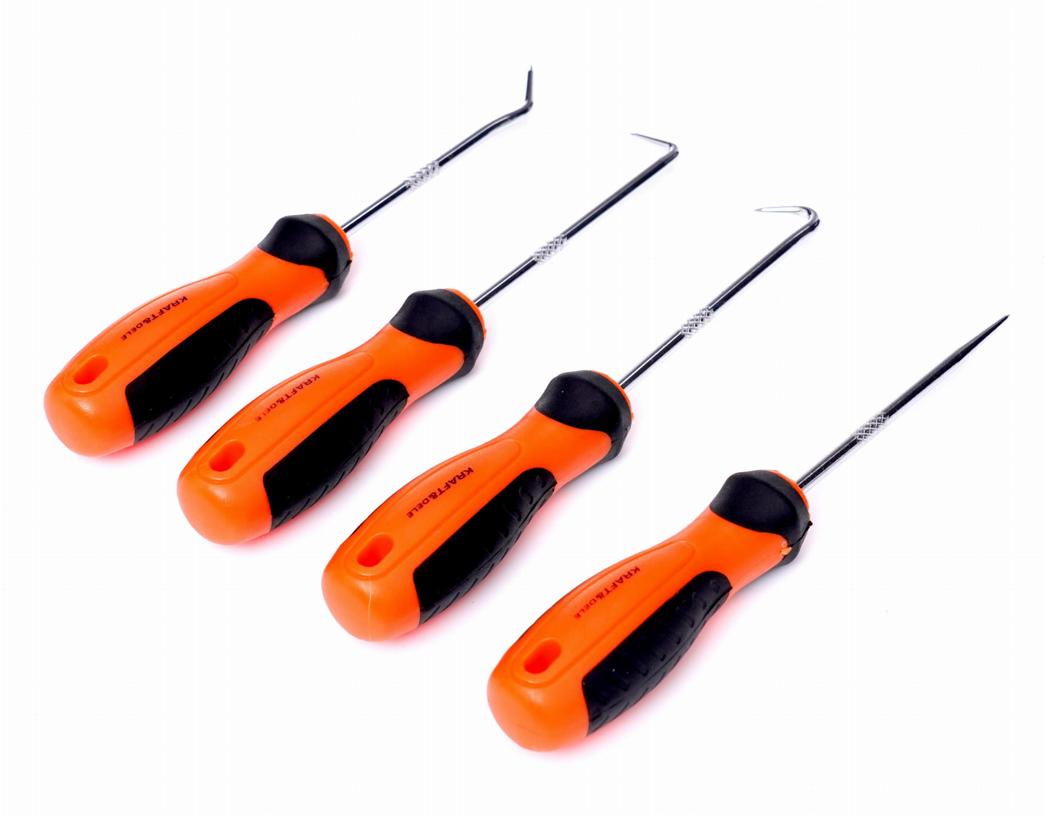 KONKSUKOMPLEKT 9 tk. KD10959