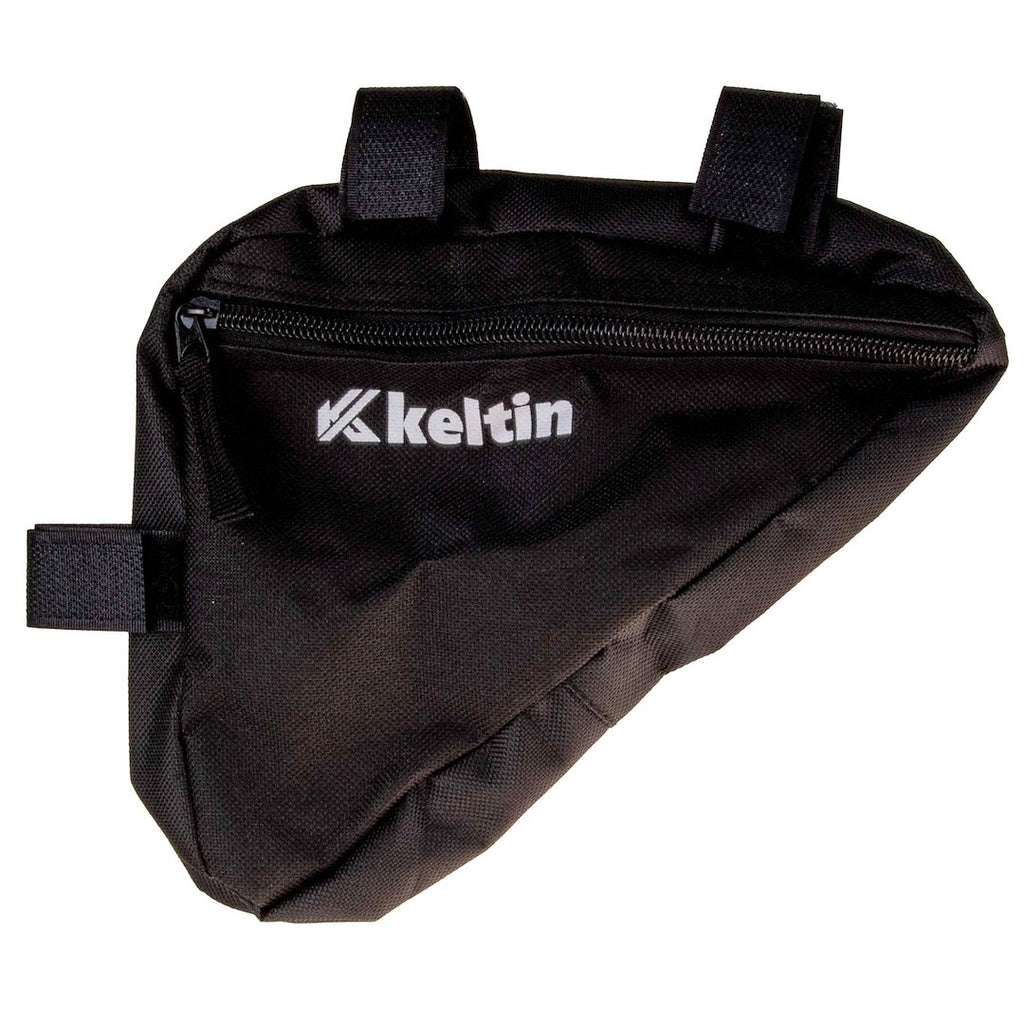 Triangular Velcro Bicycle Frame Bag