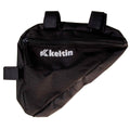 Triangular Velcro Bicycle Frame Bag