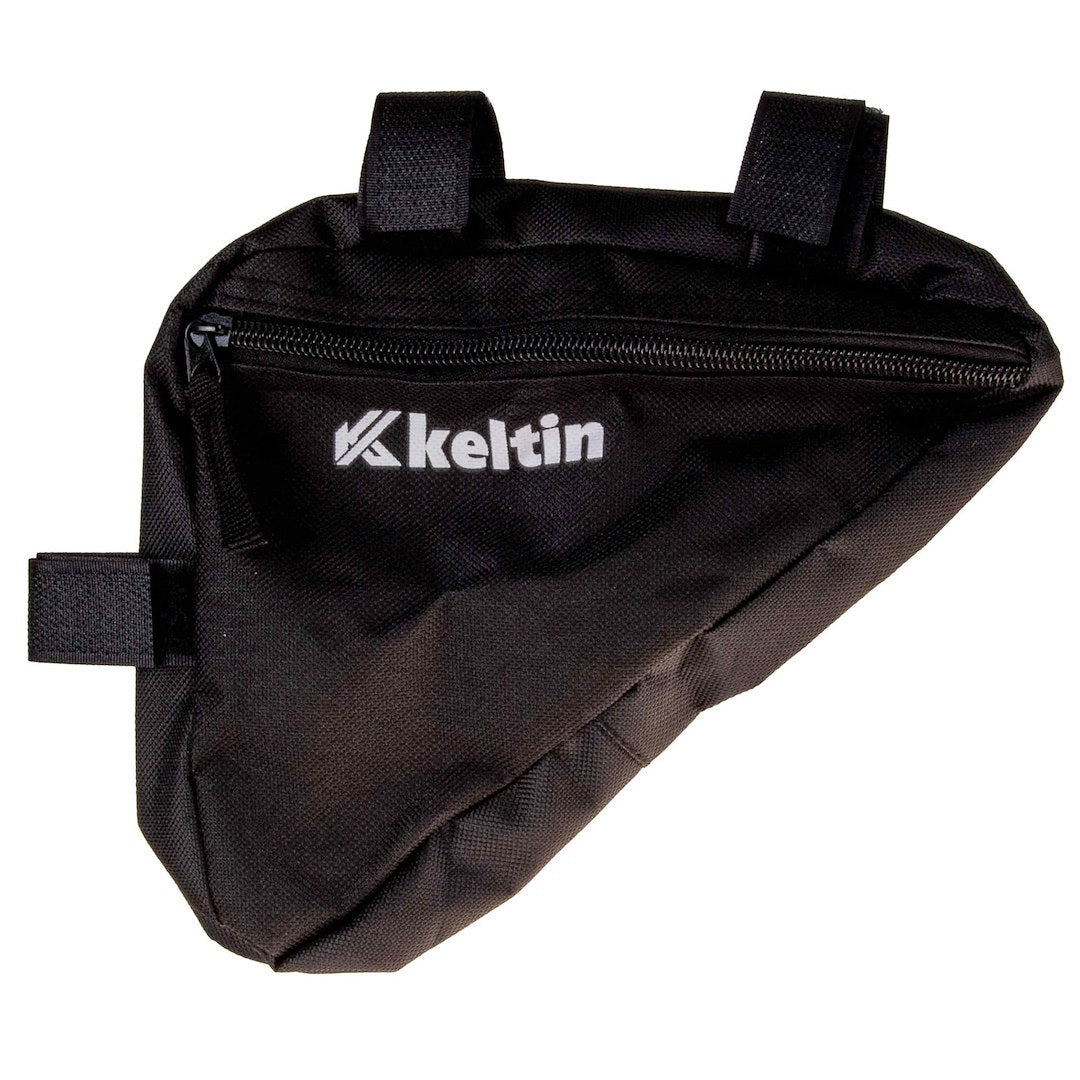 Triangular Velcro Bicycle Frame Bag