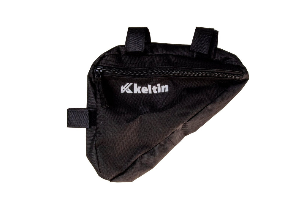 Triangular Velcro Bicycle Frame Bag