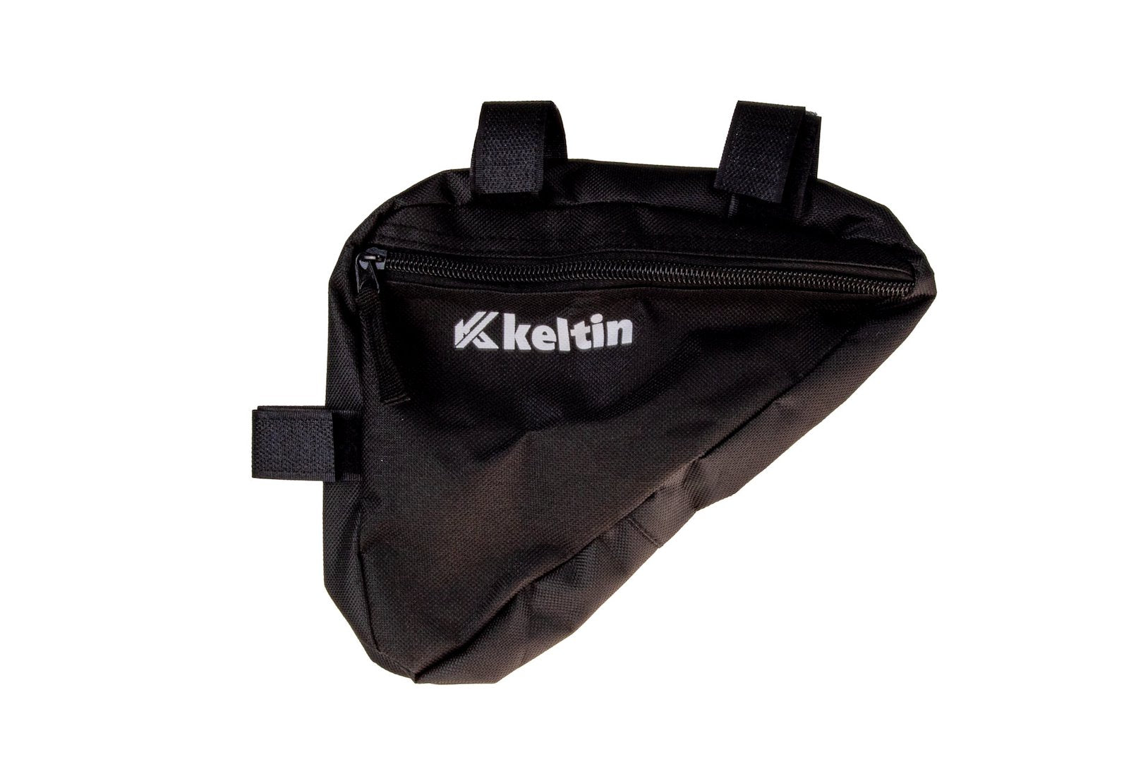 Triangular Velcro Bicycle Frame Bag