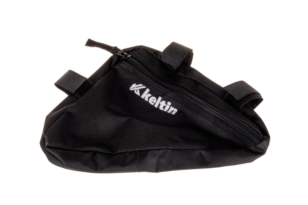 Triangular Velcro Bicycle Frame Bag