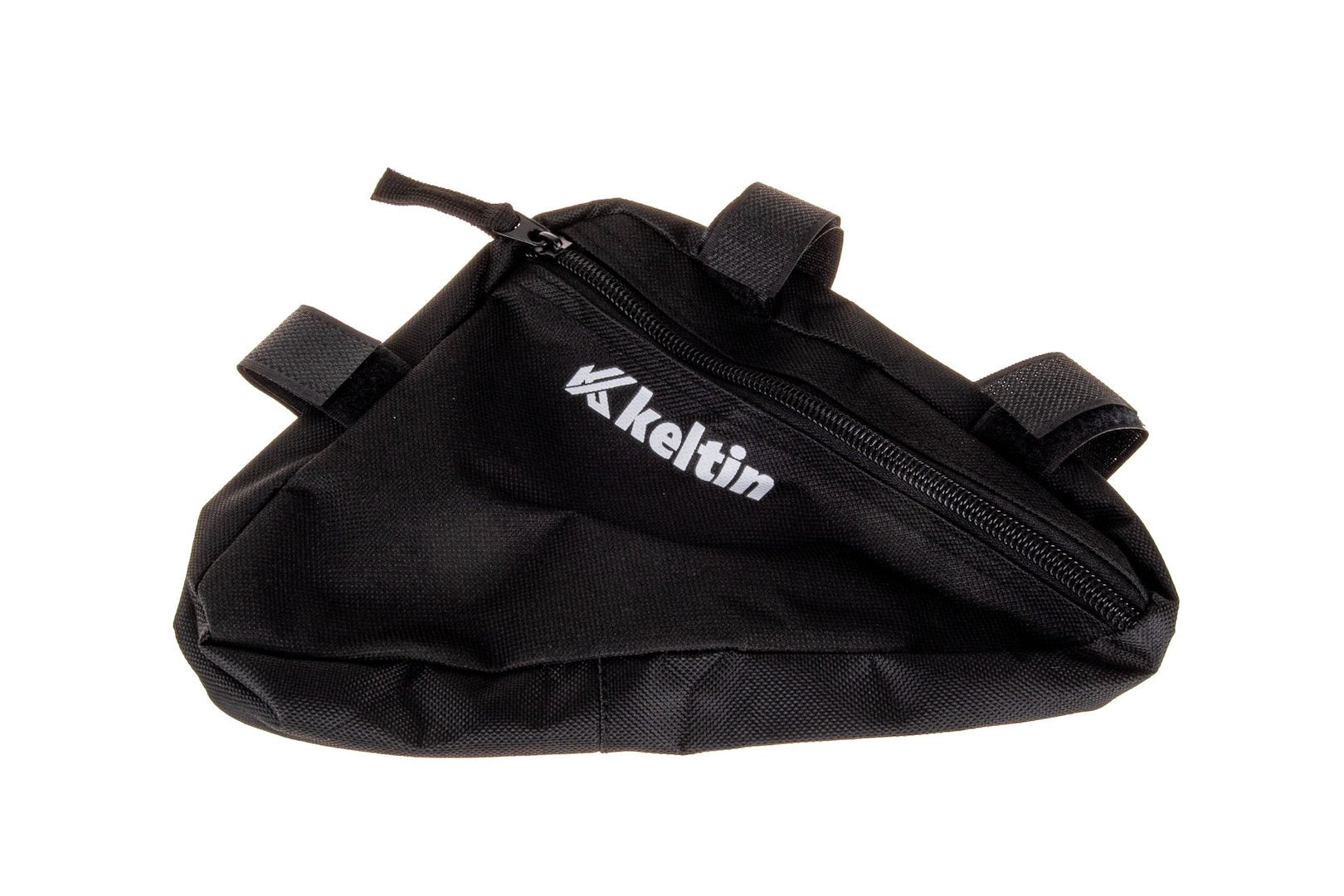 Triangular Velcro Bicycle Frame Bag