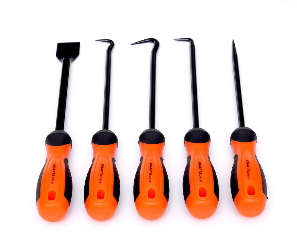 KONKSUKOMPLEKT 9 tk. KD10959