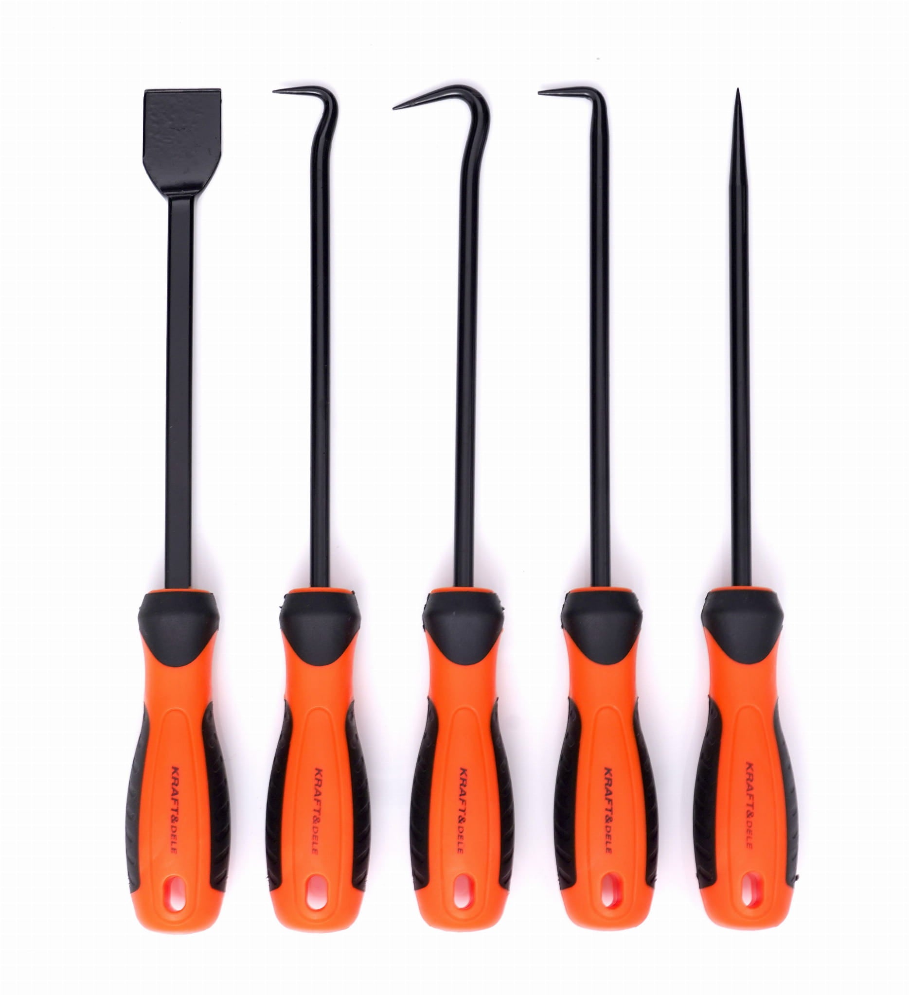 KONKSUKOMPLEKT 9 tk. KD10959