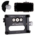 G-85 Aluminum Bicycle Phone Holder
