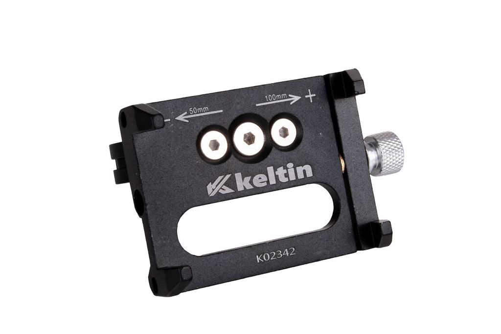 G-85 Aluminum Bicycle Phone Holder