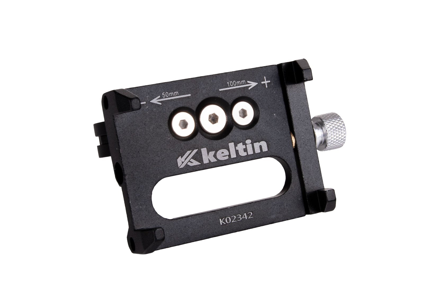 G-85 Aluminum Bicycle Phone Holder