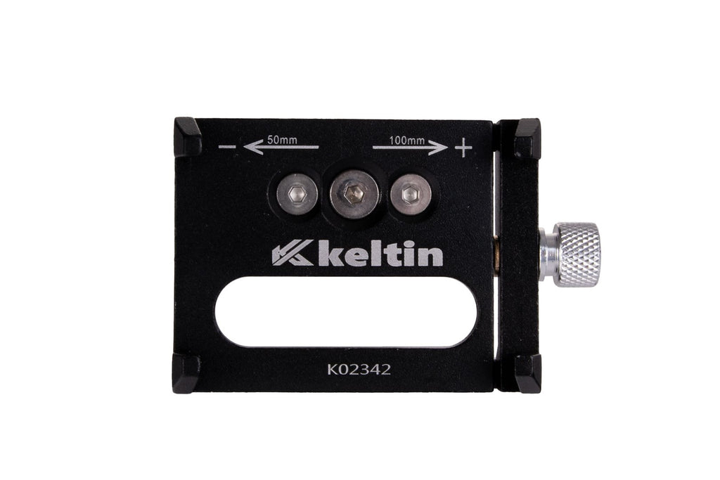 G-85 Aluminum Bicycle Phone Holder