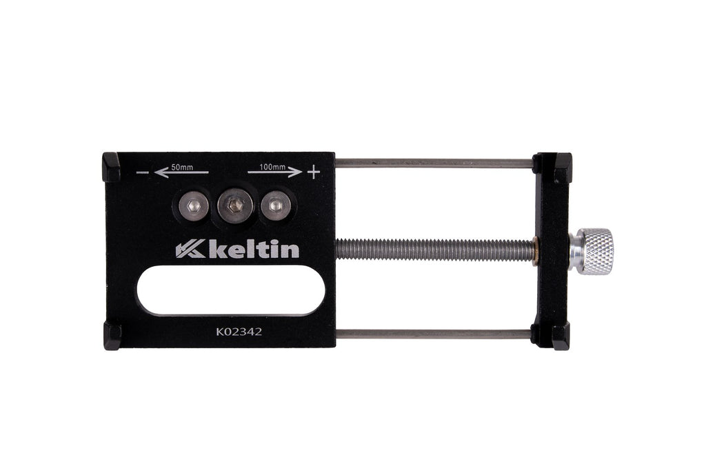 G-85 Aluminum Bicycle Phone Holder