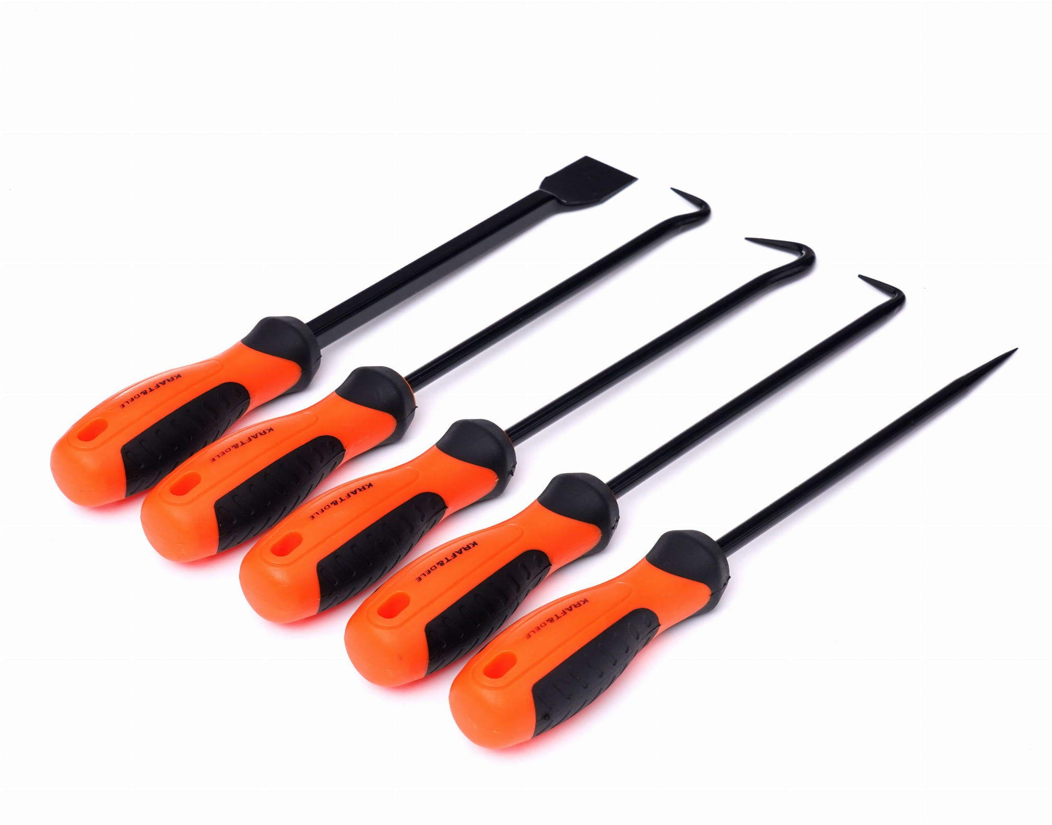 KONKSUKOMPLEKT 9 tk. KD10959