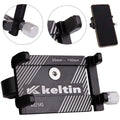 G-81 Aluminum Bicycle Phone Holder