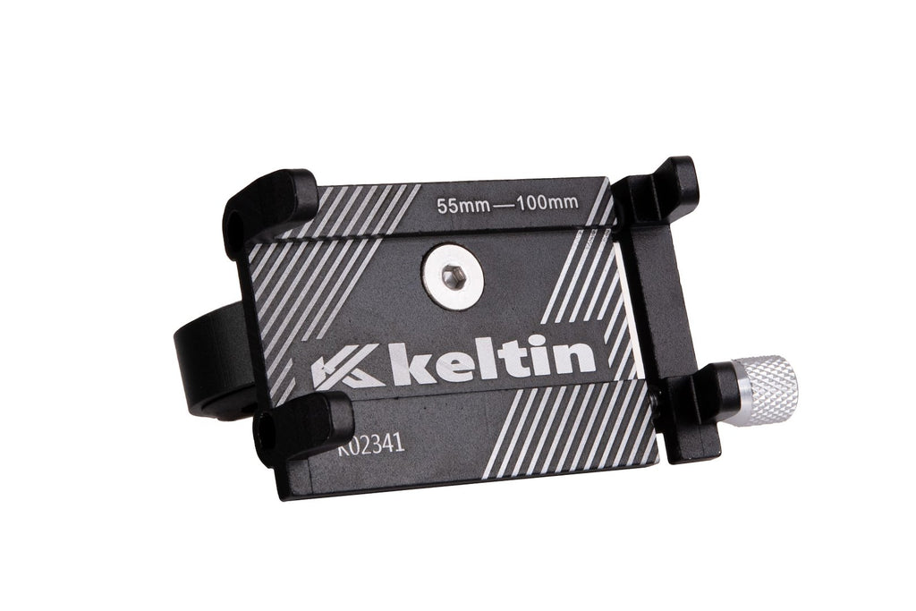 G-81 Aluminum Bicycle Phone Holder