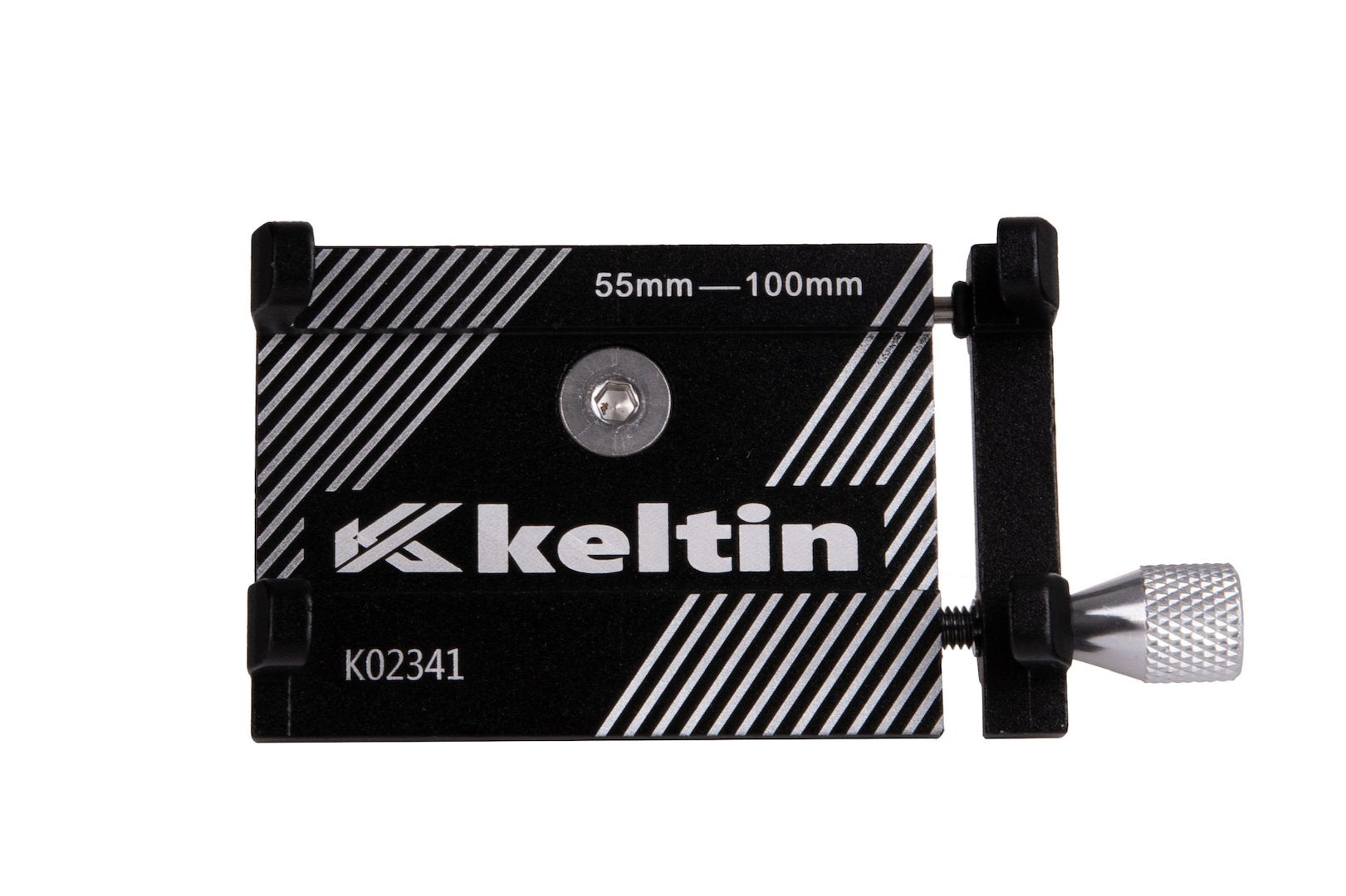 G-81 Aluminum Bicycle Phone Holder