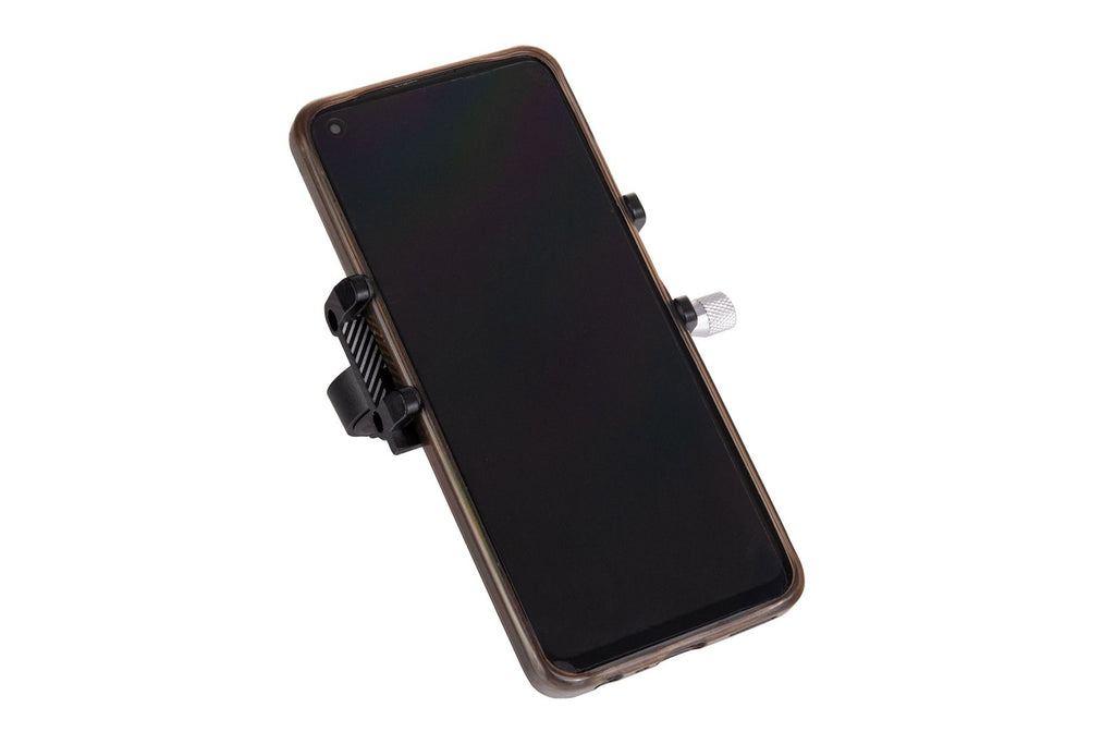 G-81 Aluminum Bicycle Phone Holder