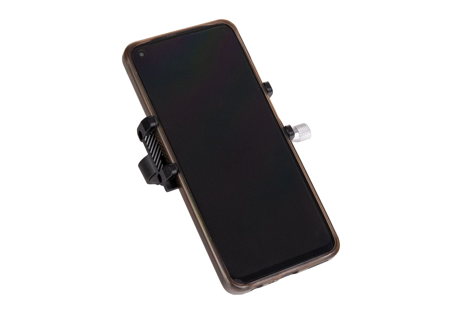 G-81 Aluminum Bicycle Phone Holder
