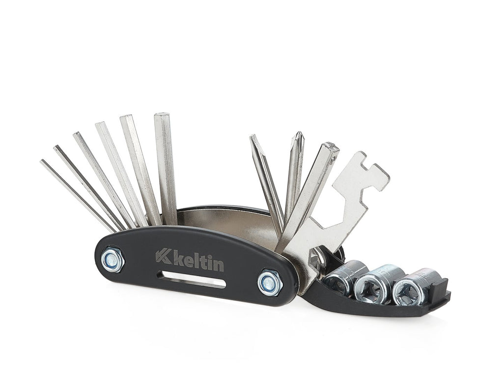 HOBBY 16-in-1 Bicycle Key Set