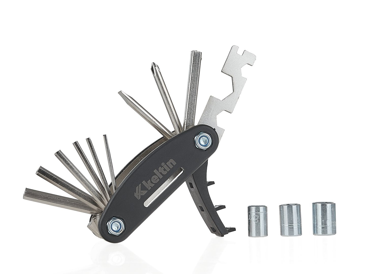 HOBBY 16-in-1 Bicycle Key Set