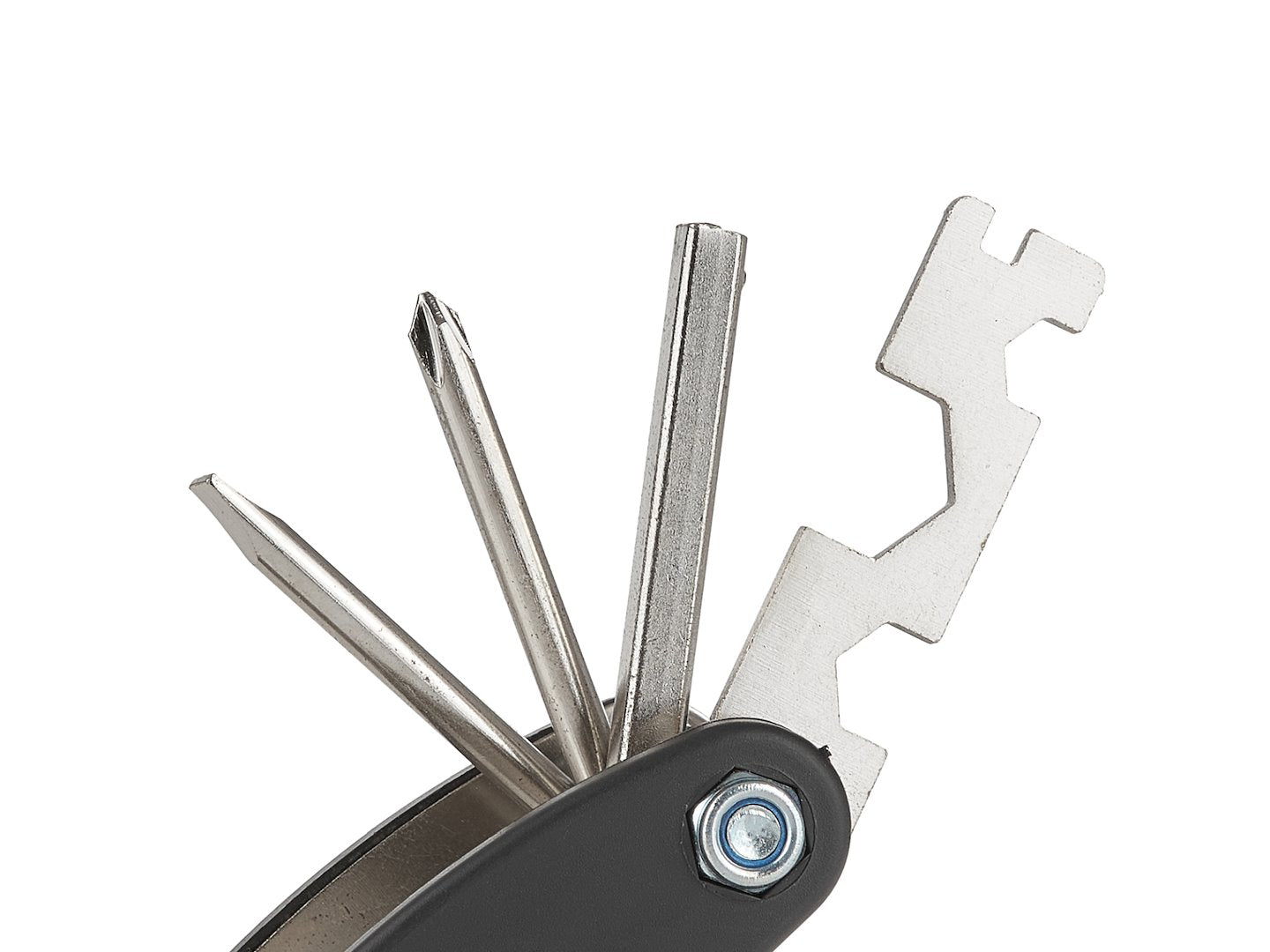 HOBBY 16-in-1 Bicycle Key Set