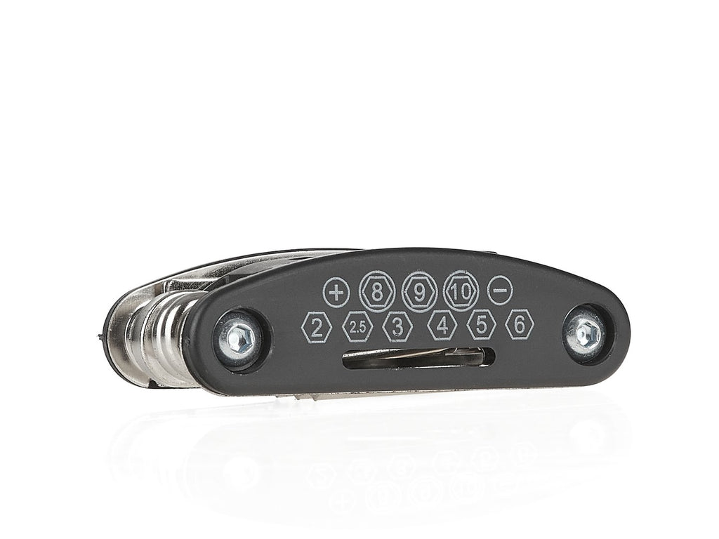 HOBBY 16-in-1 Bicycle Key Set