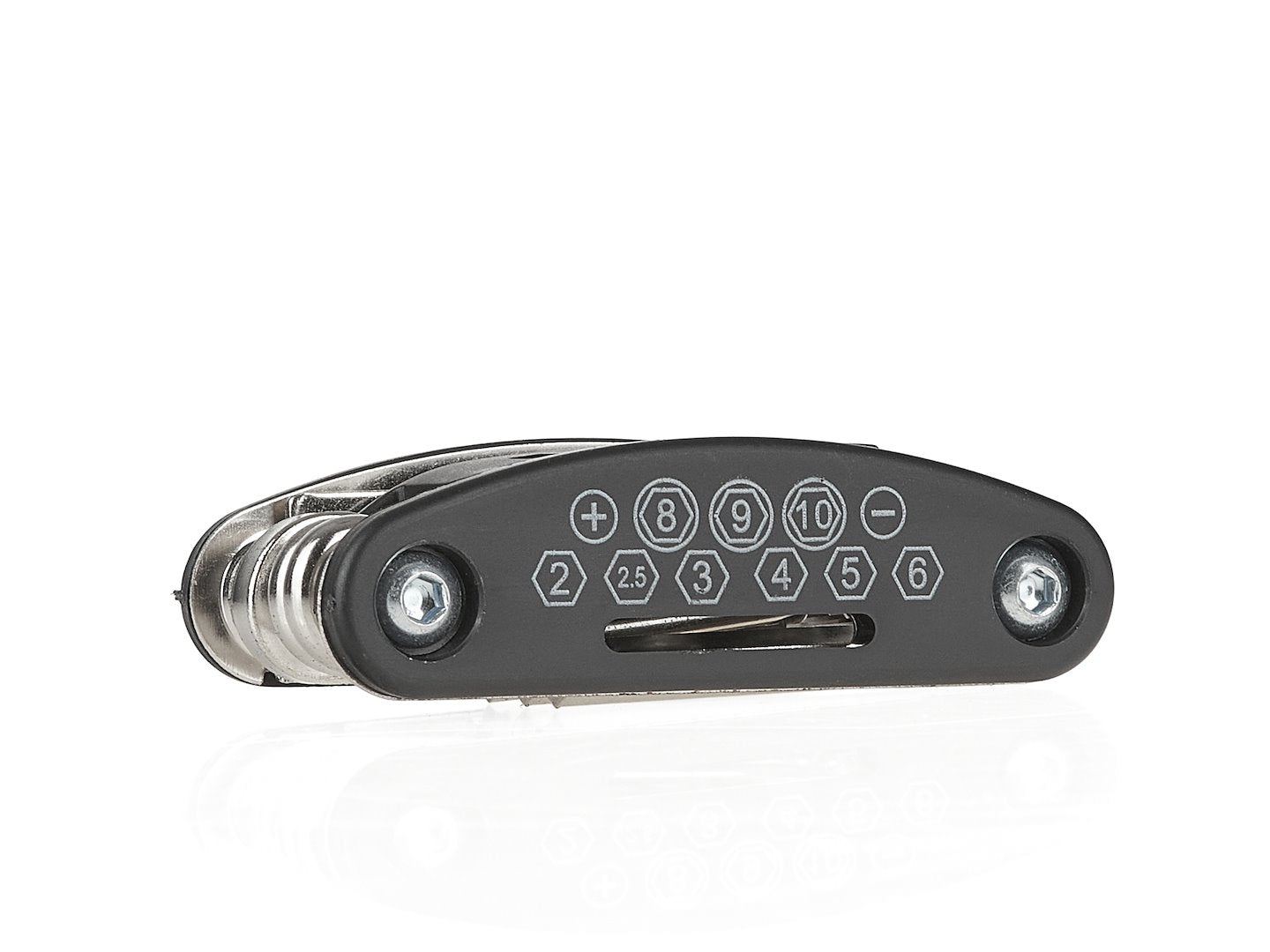 HOBBY 16-in-1 Bicycle Key Set
