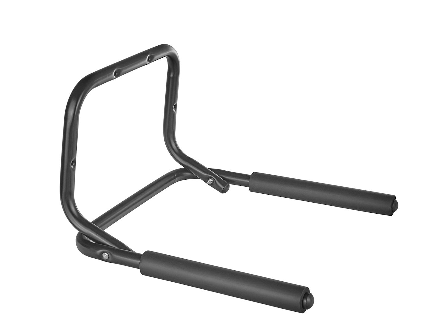 Foldable wall hanger for a bicycle 36 x 30 x 48 cm