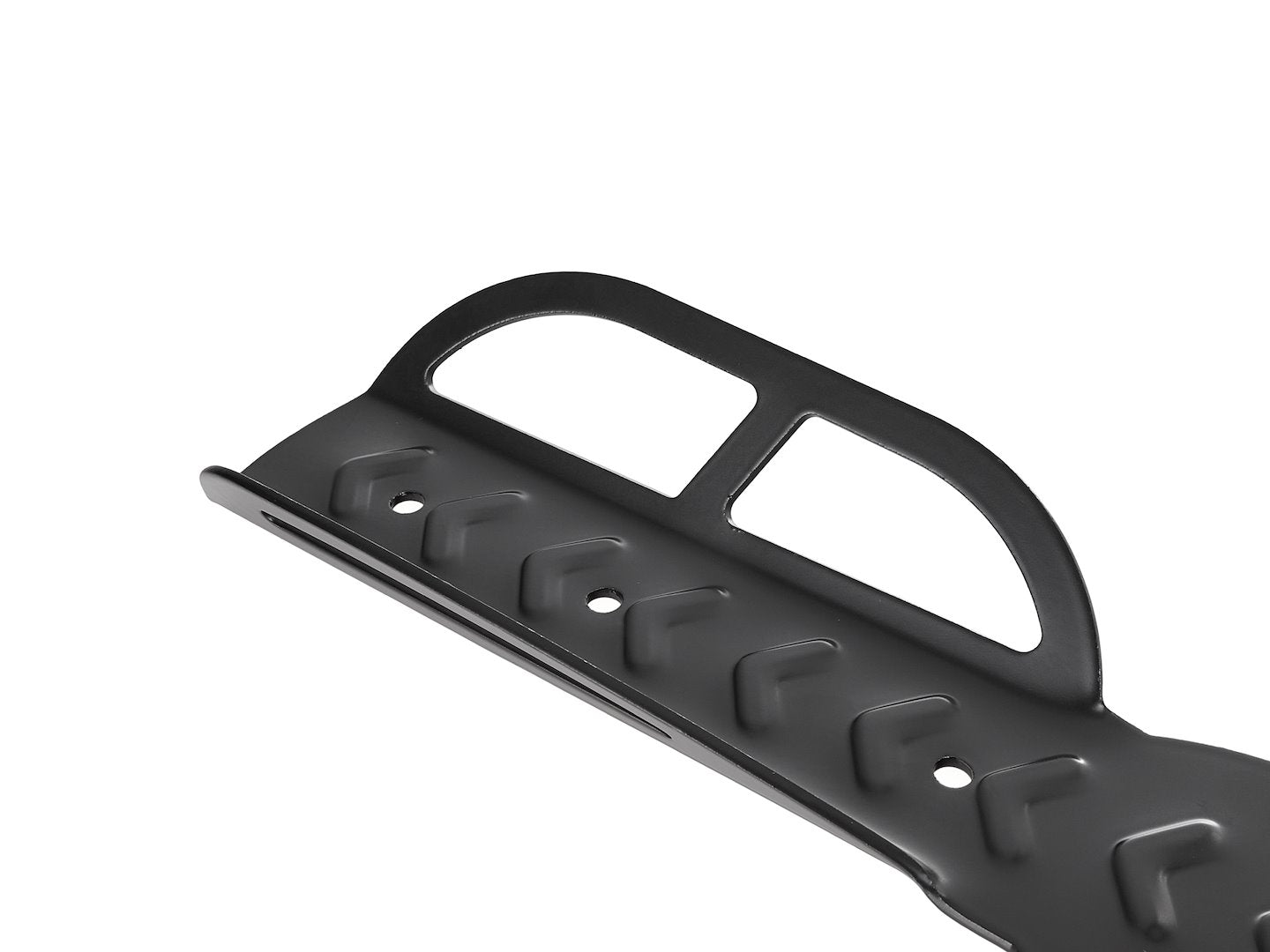Wall hanger for a bicycle – wheel holder