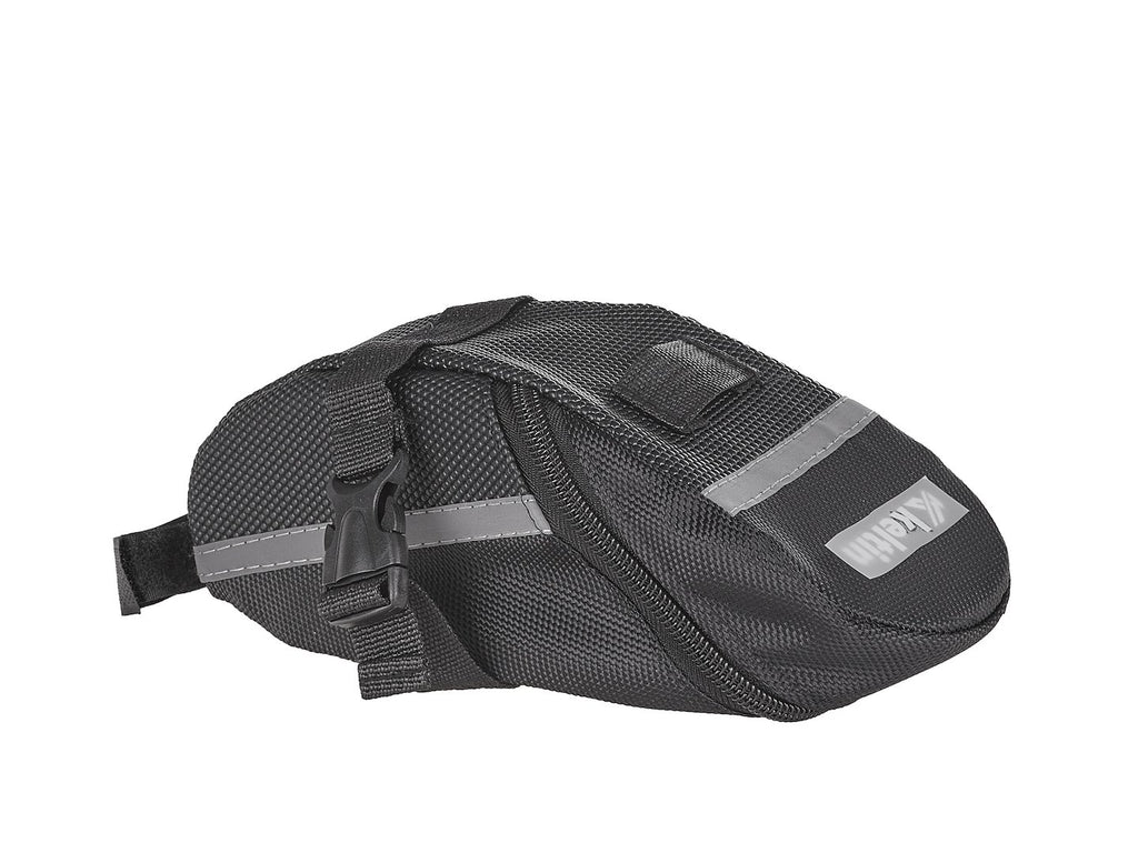 Bicycle saddlebag