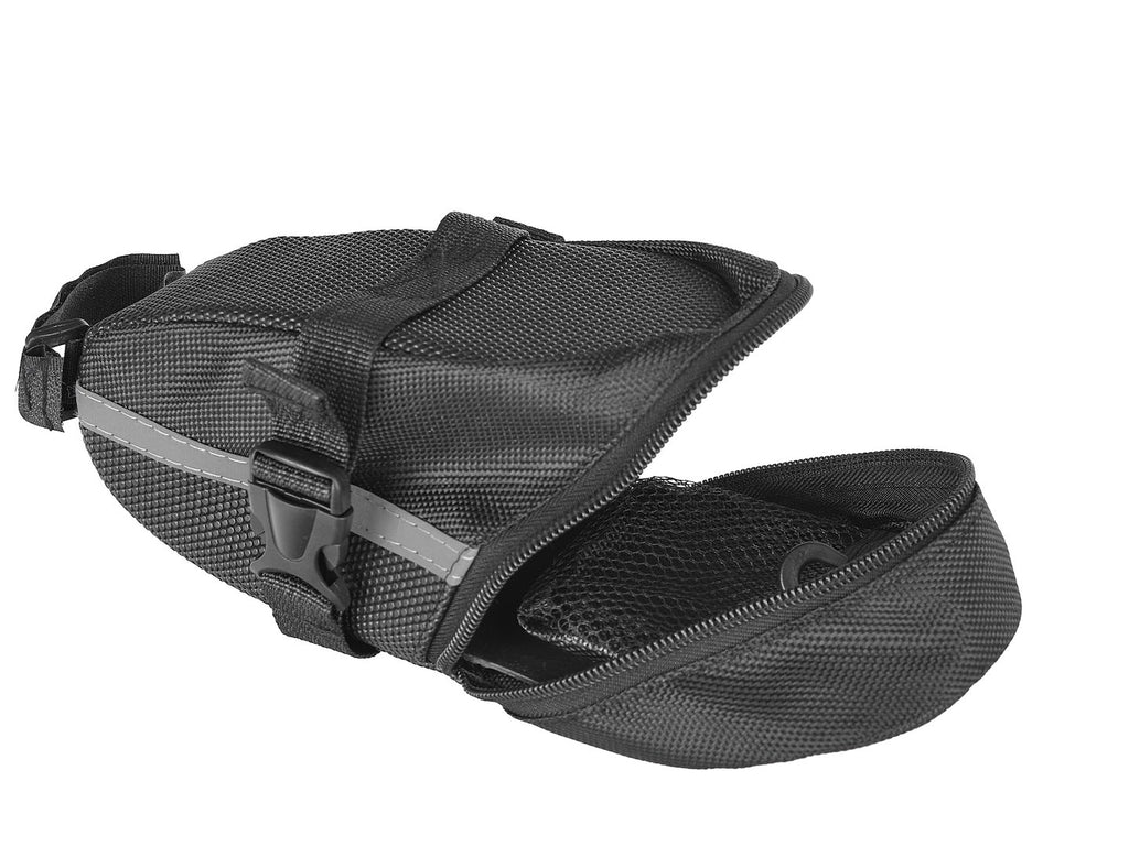 Bicycle saddlebag