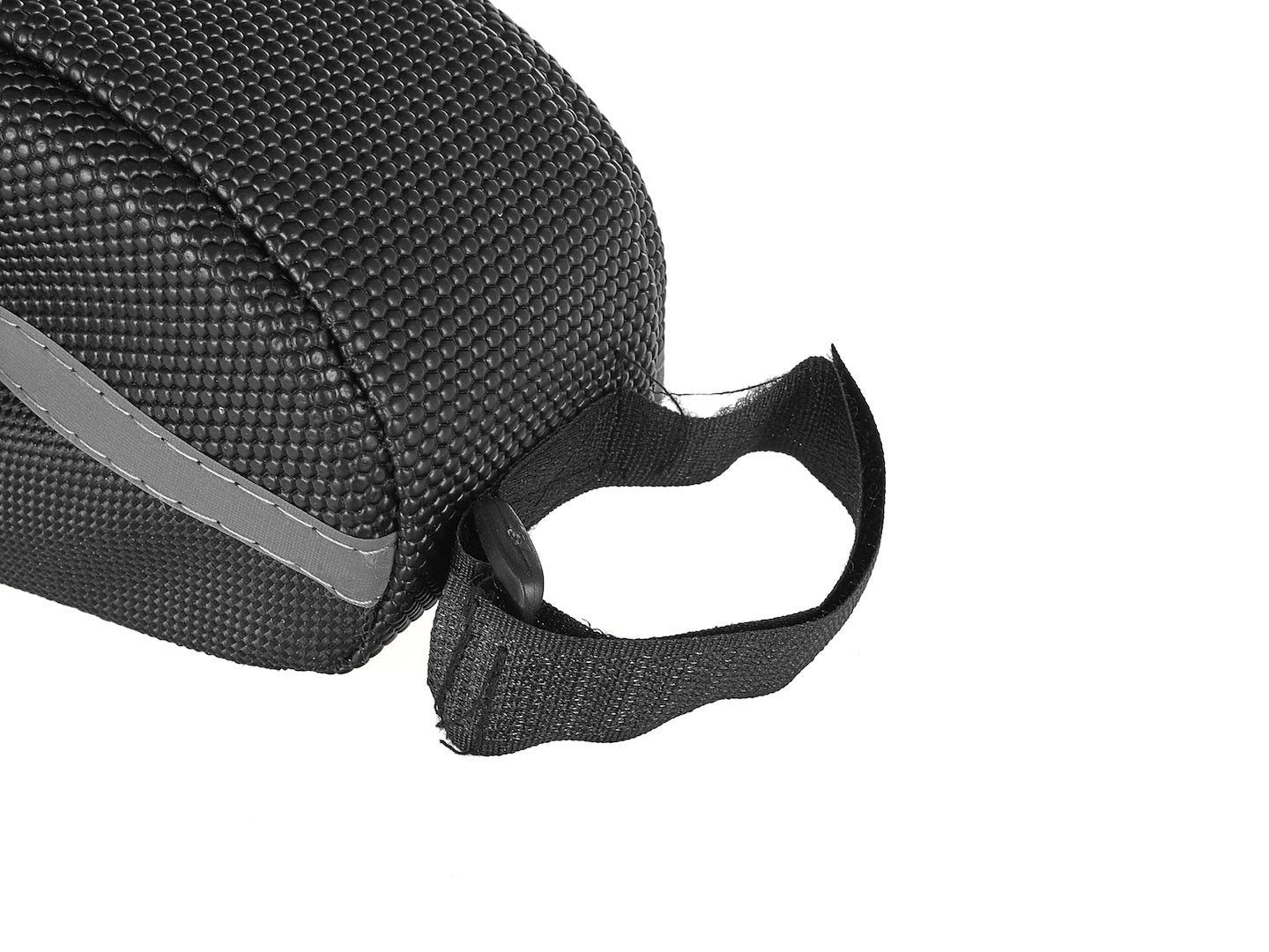 Bicycle saddlebag