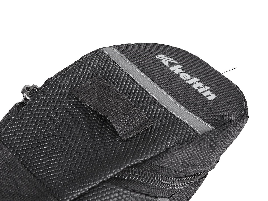 Bicycle saddlebag