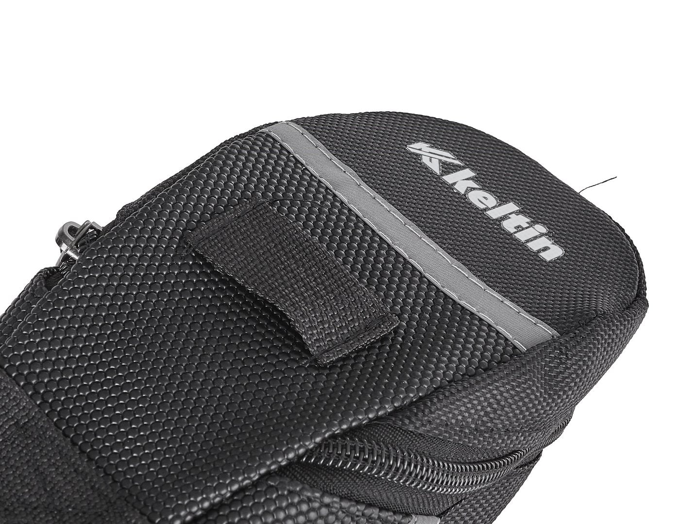 Bicycle saddlebag