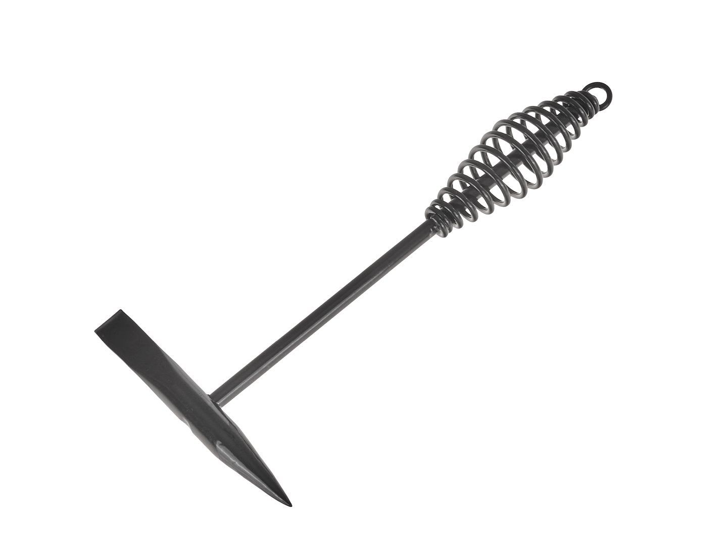 Spring-handle chipping hammer 300 g