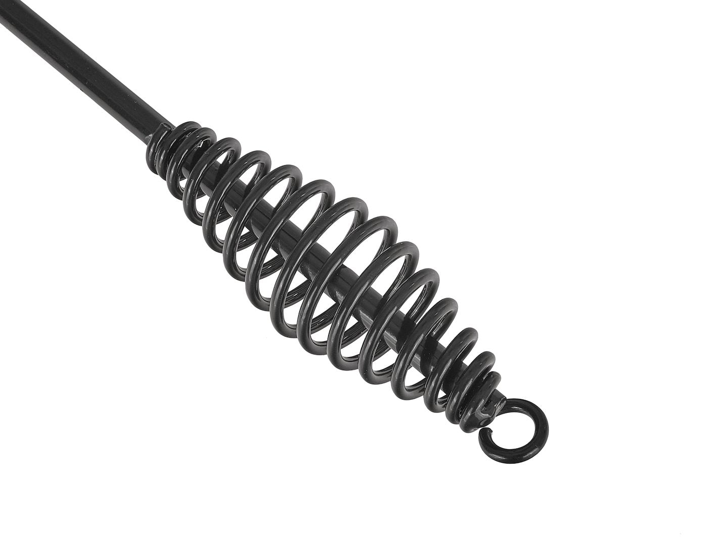 Spring-handle chipping hammer 300 g