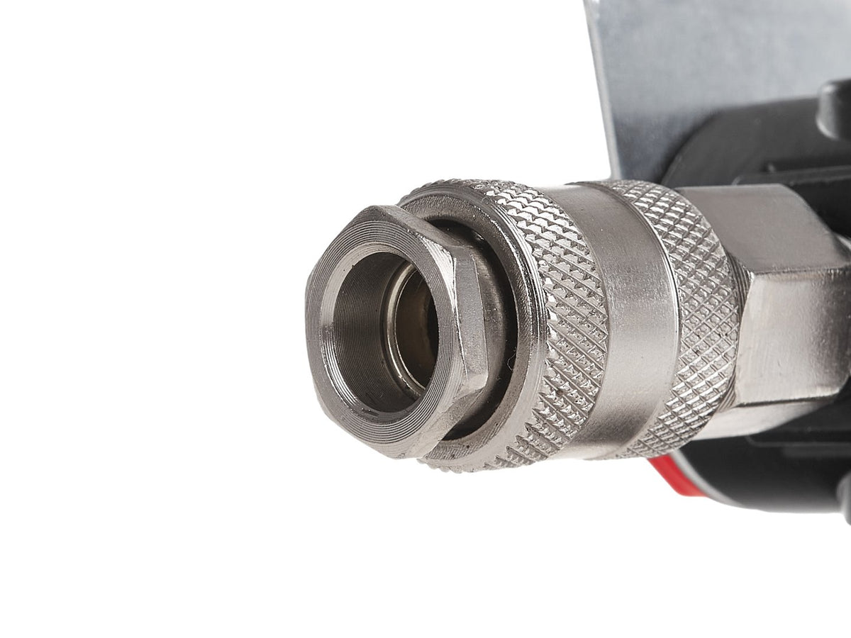 Air Pressure Regulator with Water Separator Filter 1/4"