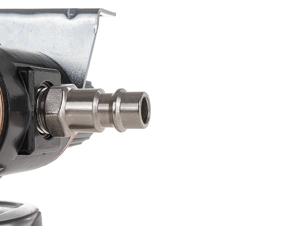 Air Pressure Regulator with Water Separator Filter 1/4"