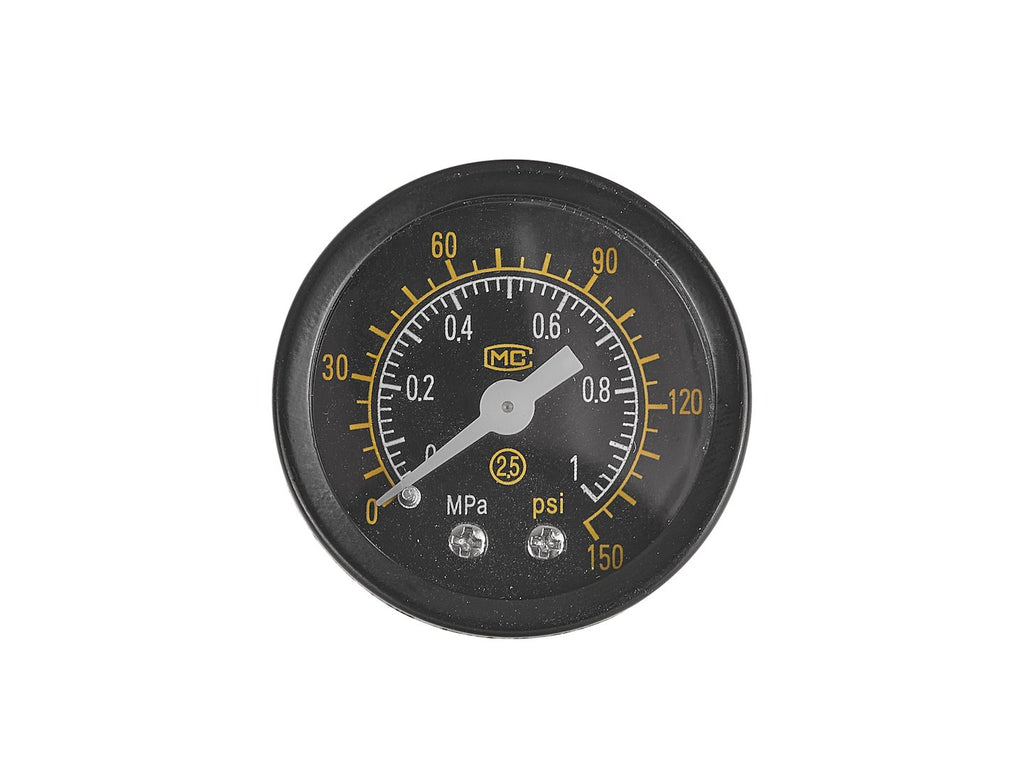 Air Pressure Regulator with Water Separator Filter 1/4"