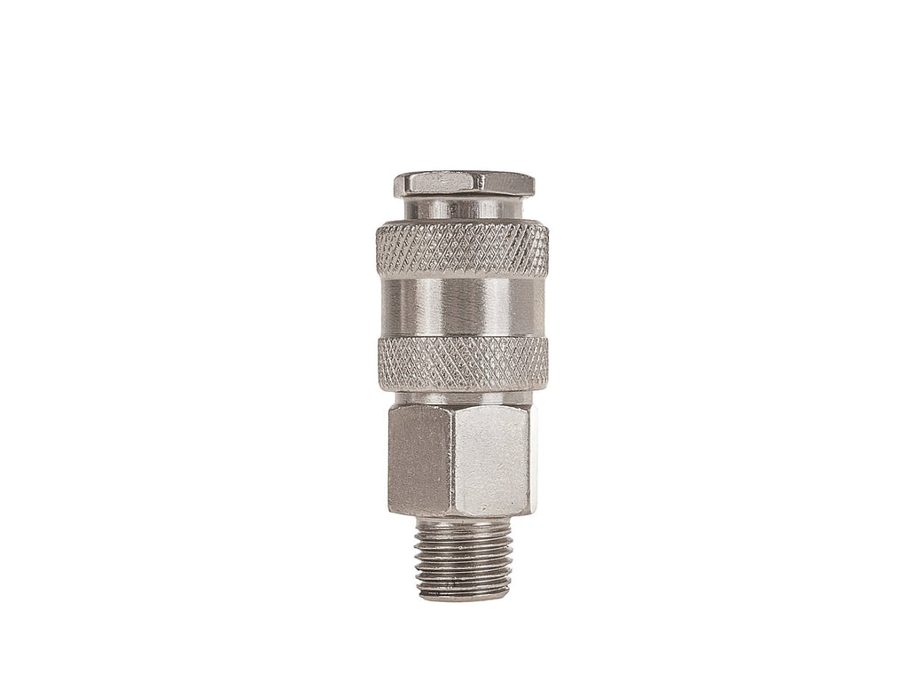 Air Pressure Regulator with Water Separator Filter 1/4"