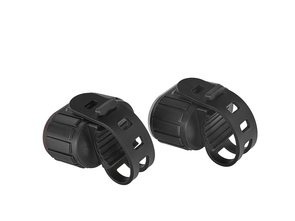 Waterproof Bicycle Light Set USB IPX4