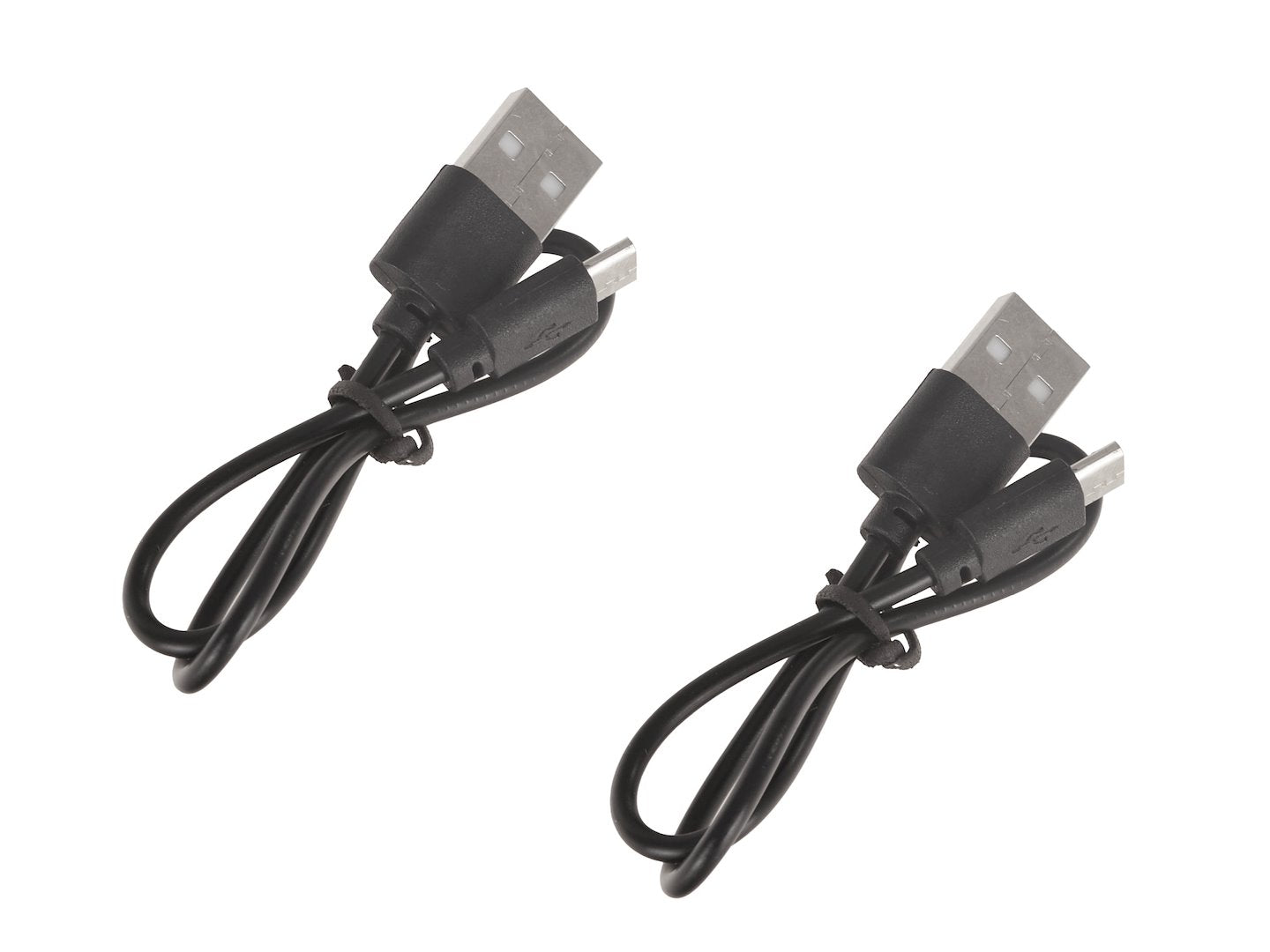Waterproof Bicycle Light Set USB IPX4