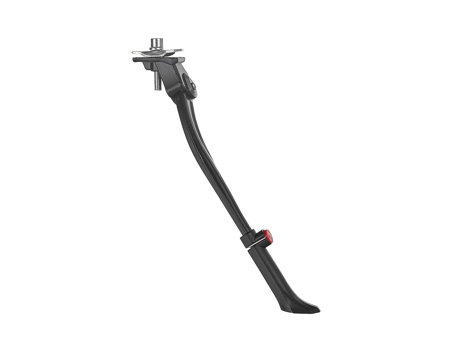 Adjustable Bicycle Kickstand