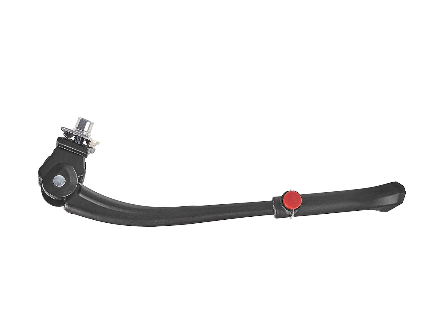 Adjustable Bicycle Kickstand