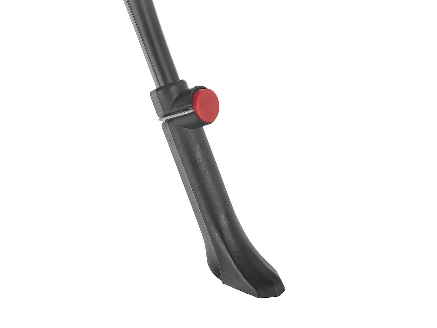 Adjustable Bicycle Kickstand