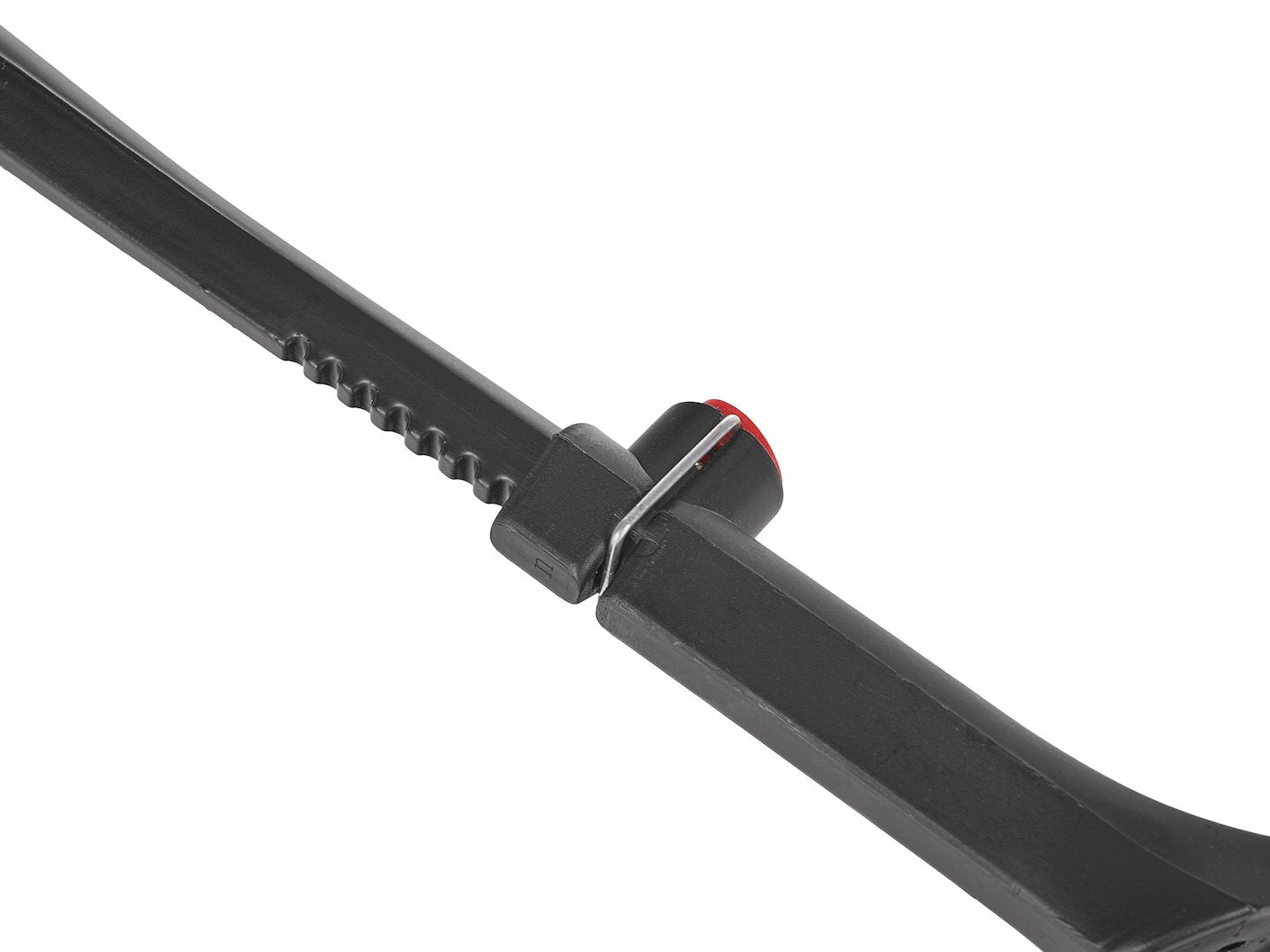 Adjustable Bicycle Kickstand