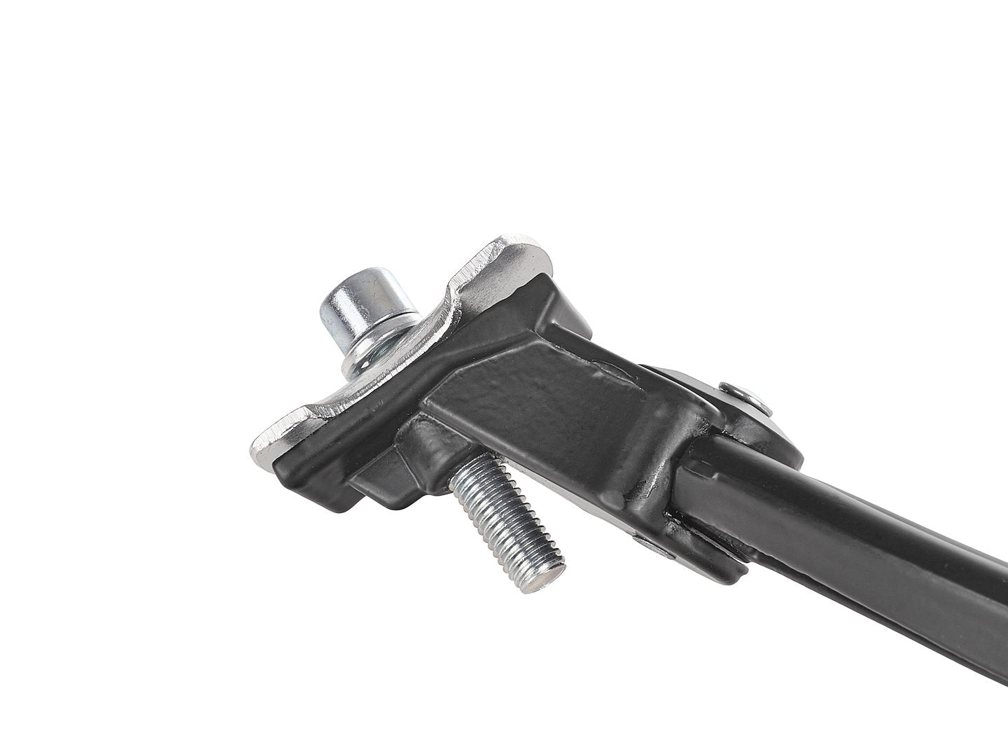 Adjustable Bicycle Kickstand