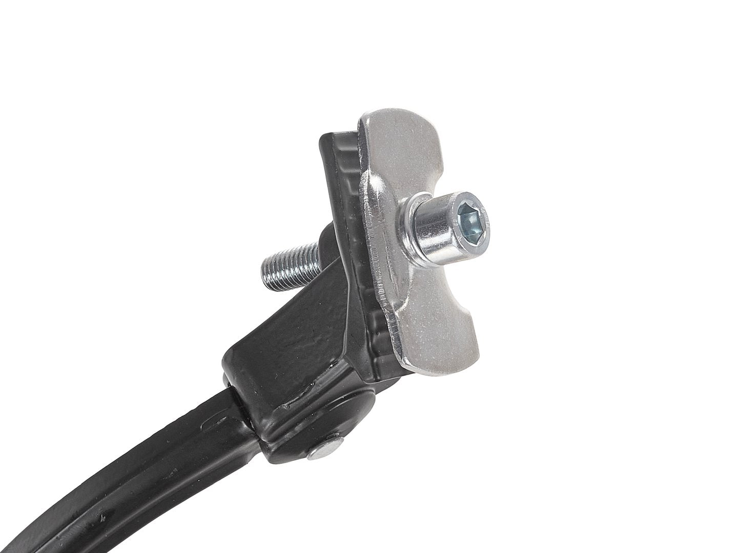 Adjustable Bicycle Kickstand